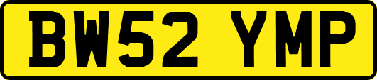 BW52YMP