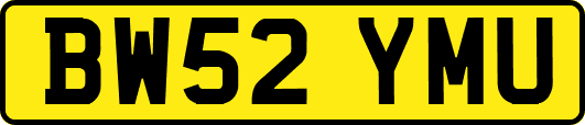 BW52YMU