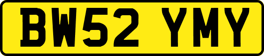 BW52YMY