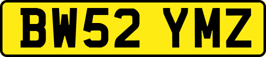 BW52YMZ