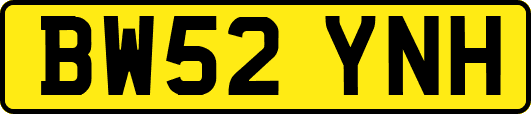 BW52YNH
