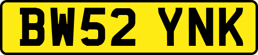 BW52YNK