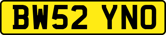 BW52YNO