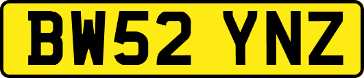 BW52YNZ