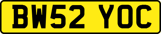BW52YOC