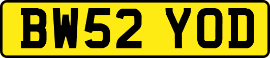BW52YOD