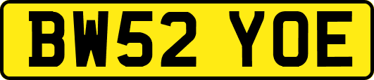 BW52YOE