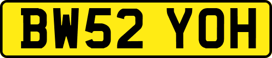 BW52YOH