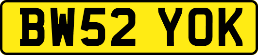 BW52YOK