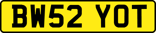 BW52YOT