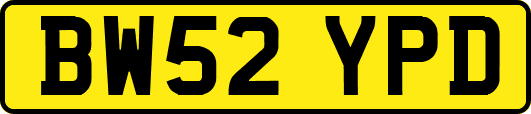 BW52YPD