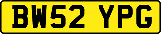 BW52YPG