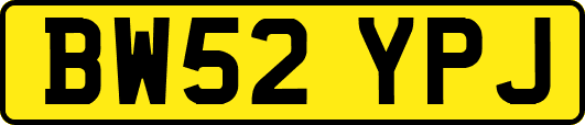 BW52YPJ