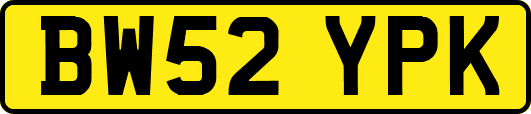 BW52YPK