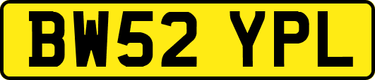BW52YPL