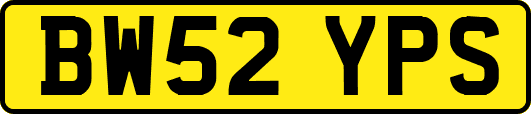 BW52YPS