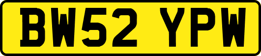 BW52YPW
