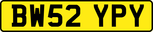 BW52YPY