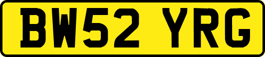 BW52YRG