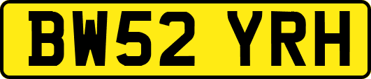 BW52YRH