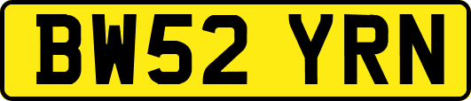 BW52YRN