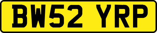 BW52YRP