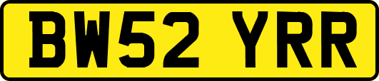 BW52YRR