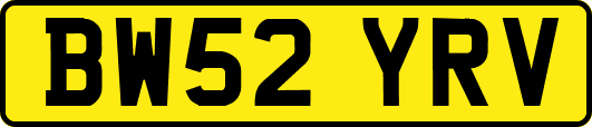 BW52YRV