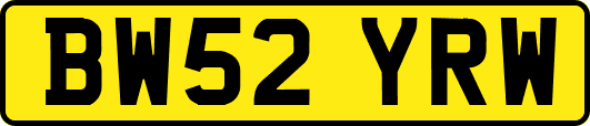 BW52YRW