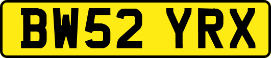 BW52YRX