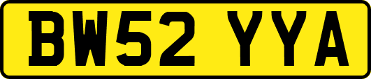 BW52YYA