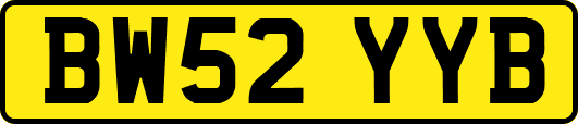 BW52YYB