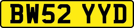 BW52YYD