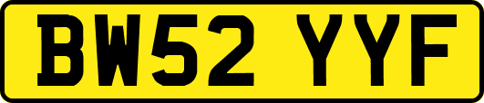 BW52YYF