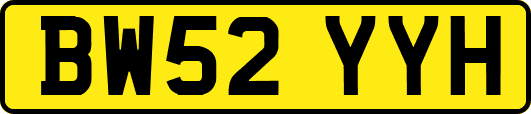 BW52YYH