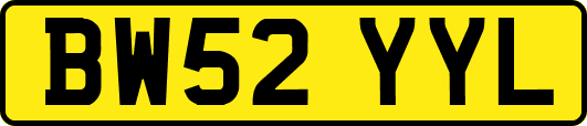 BW52YYL