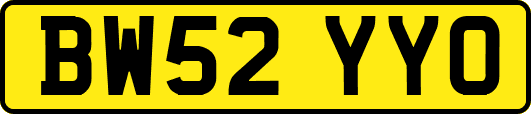 BW52YYO