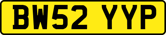 BW52YYP