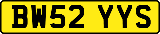 BW52YYS
