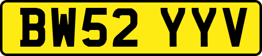 BW52YYV