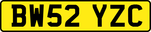 BW52YZC