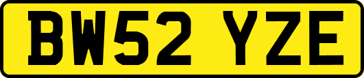 BW52YZE