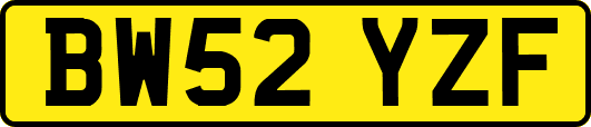 BW52YZF