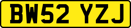BW52YZJ