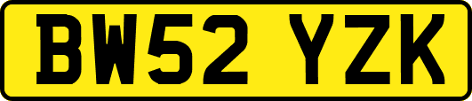 BW52YZK