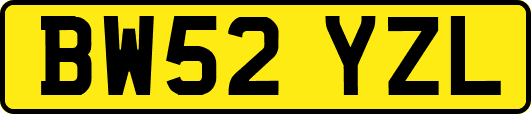 BW52YZL