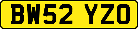 BW52YZO