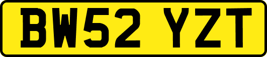 BW52YZT