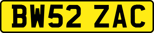 BW52ZAC