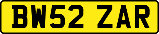 BW52ZAR